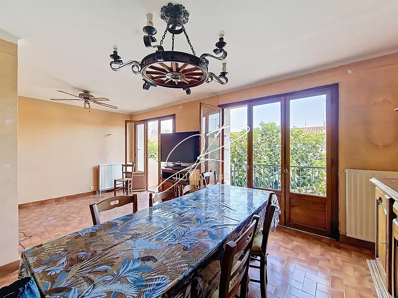 Maison, 125 m²