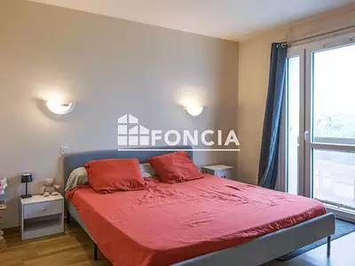 Appartement, 52 m²