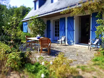 Maison, 130 m²