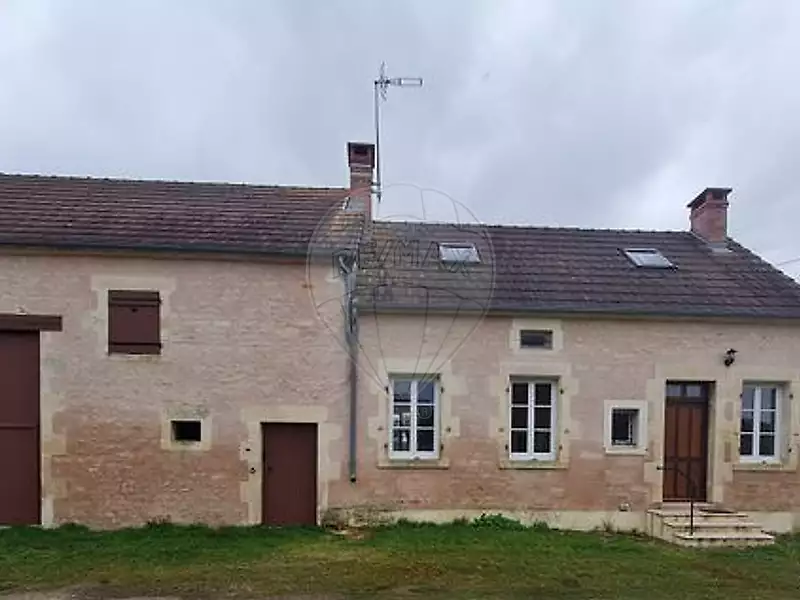 Maison, 63 m²