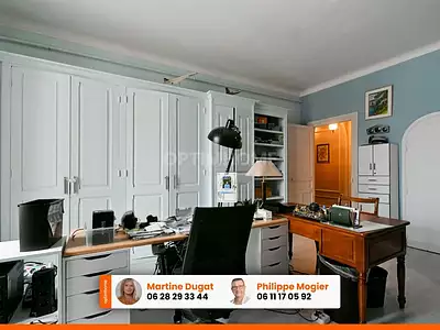Appartement, 176 m²