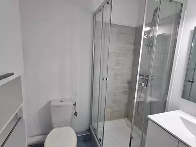 Appartement, 21,2 m²