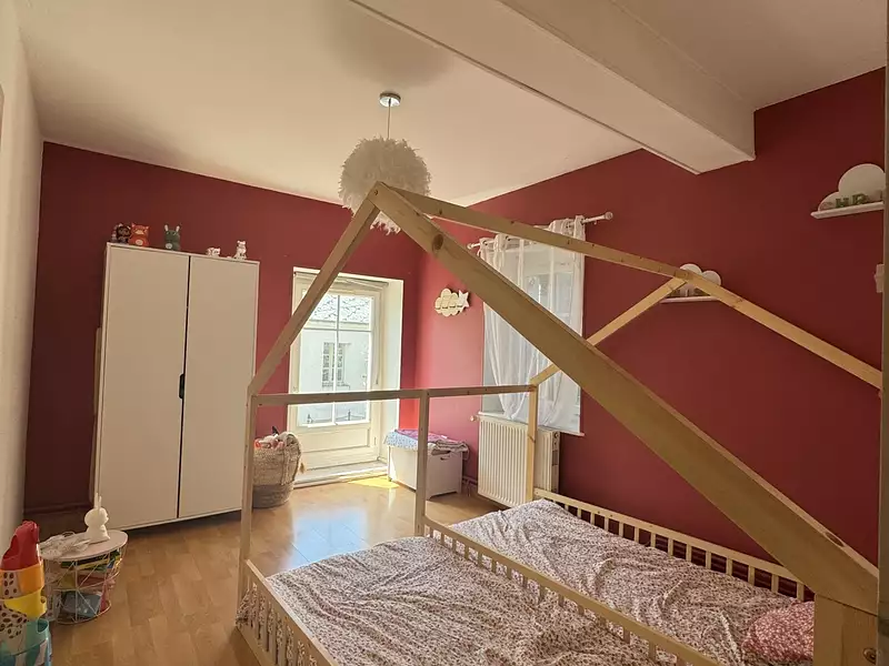 Maison, 141 m²