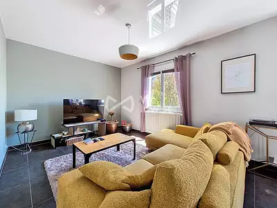 Maison, 126,85 m²