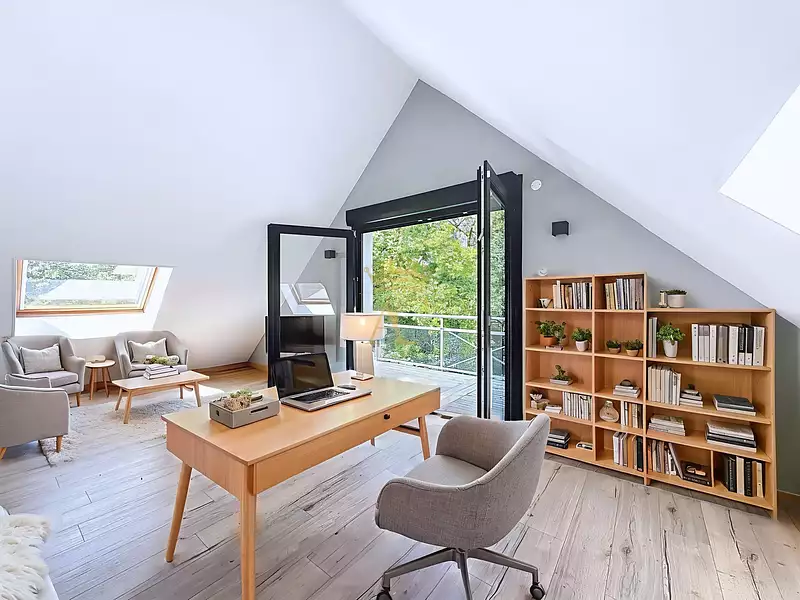 Maison, 400 m²