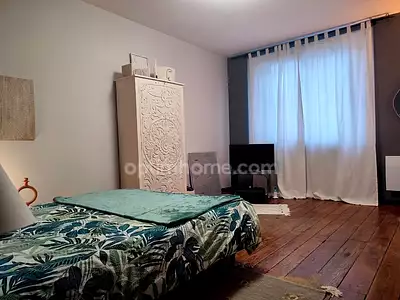 Maison, 96 m²