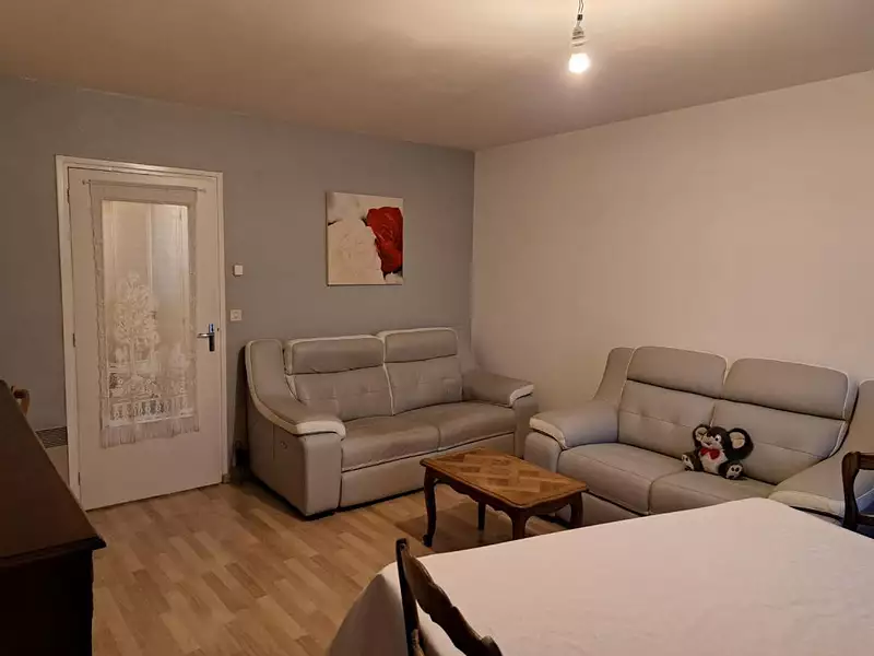 Immeuble, 180 m²