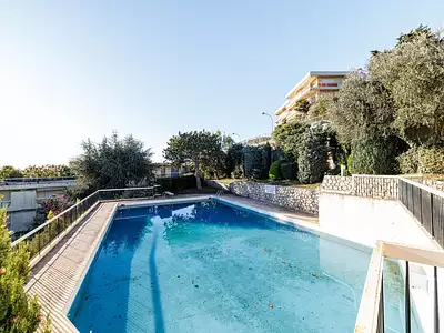 Appartement, 87 m²