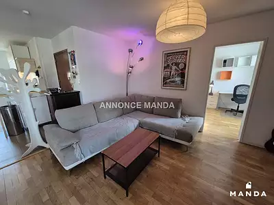 Appartement, 83 m²