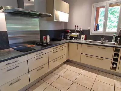 Maison, 192 m²