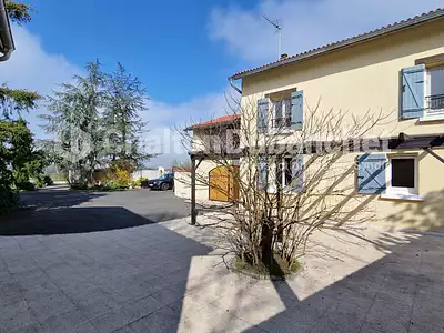 Maison, 148 m²