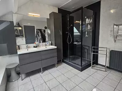 Maison, 98 m²