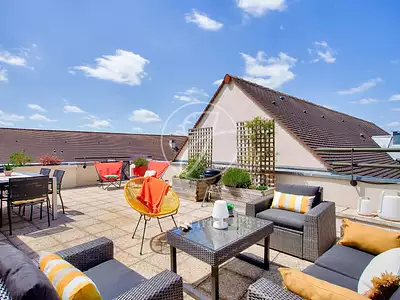 Appartement, 130,91 m²