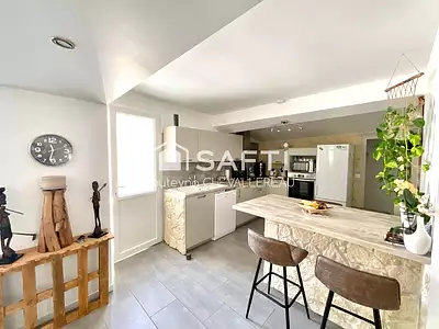 Maison, 93 m²
