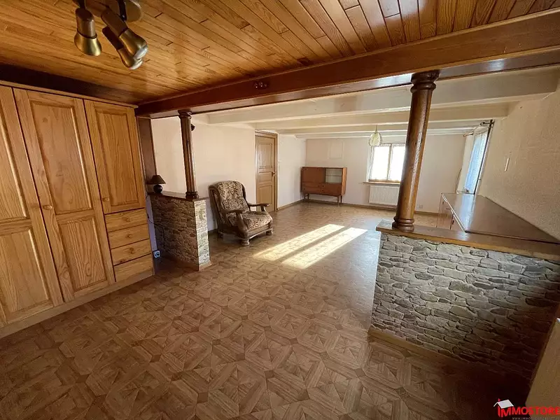 Maison, 145 m²