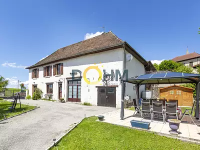 Maison, 140 m²