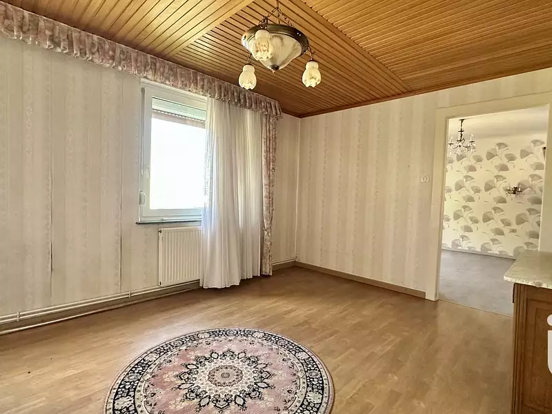 Maison, 137 m²