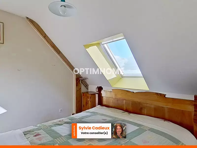 Maison, 127 m²