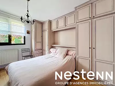 Maison, 124,89 m²