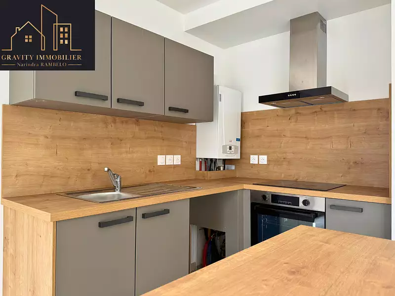 Maison, 103 m²