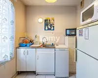 Appartement, 39,3 m²