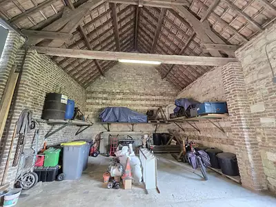 Maison, 121 m²