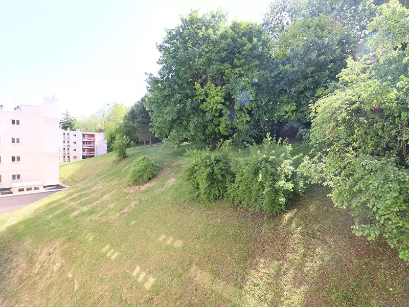 Appartement, 63 m²