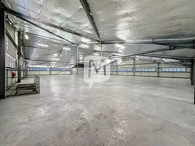 Divers, 2 032,34 m²