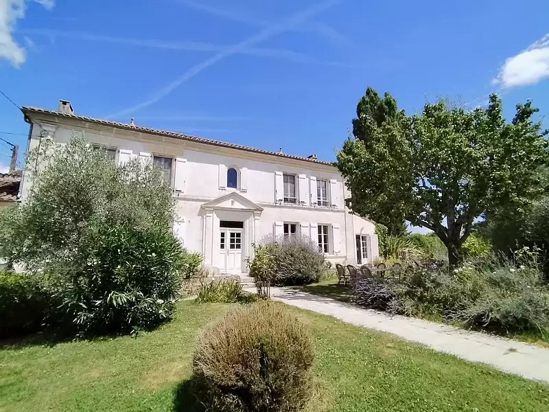 Maison, 300 m²