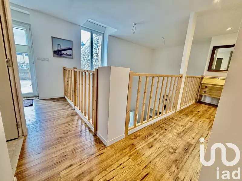 Maison, 180 m²