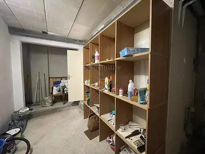 Appartement, 77 m²