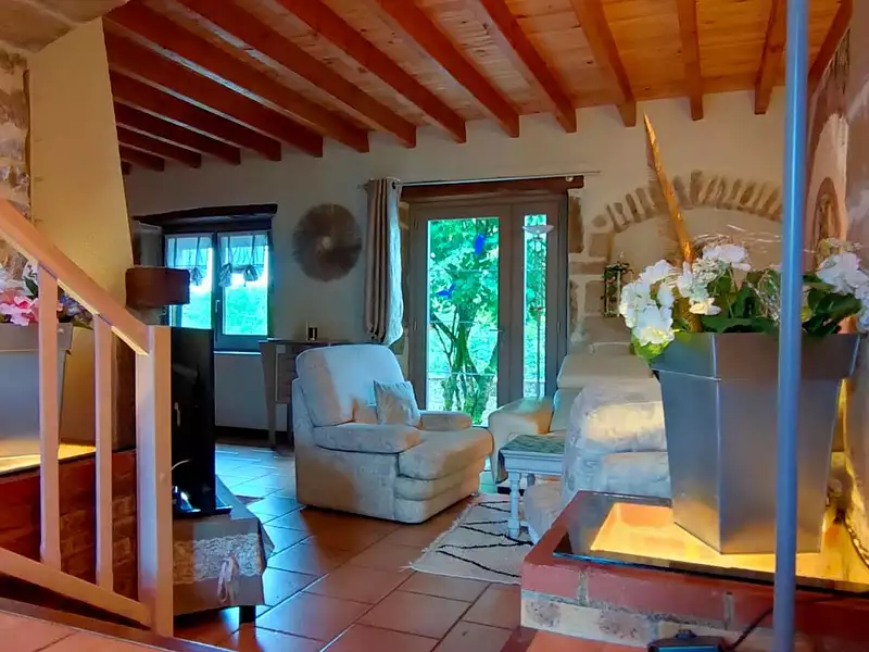 Maison, 110 m²
