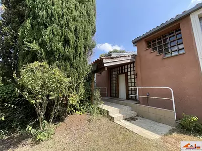 Maison, 310 m²