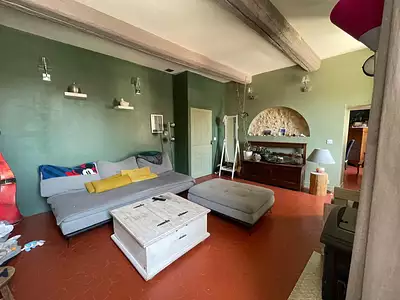 Maison, 126,5 m²