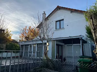 Maison, 69 m²