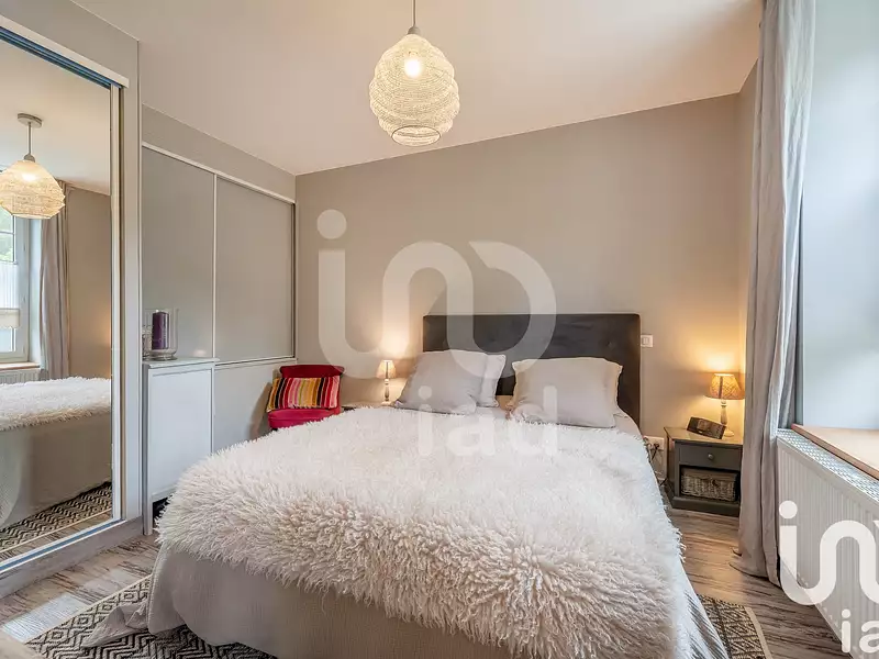 Maison, 115 m²