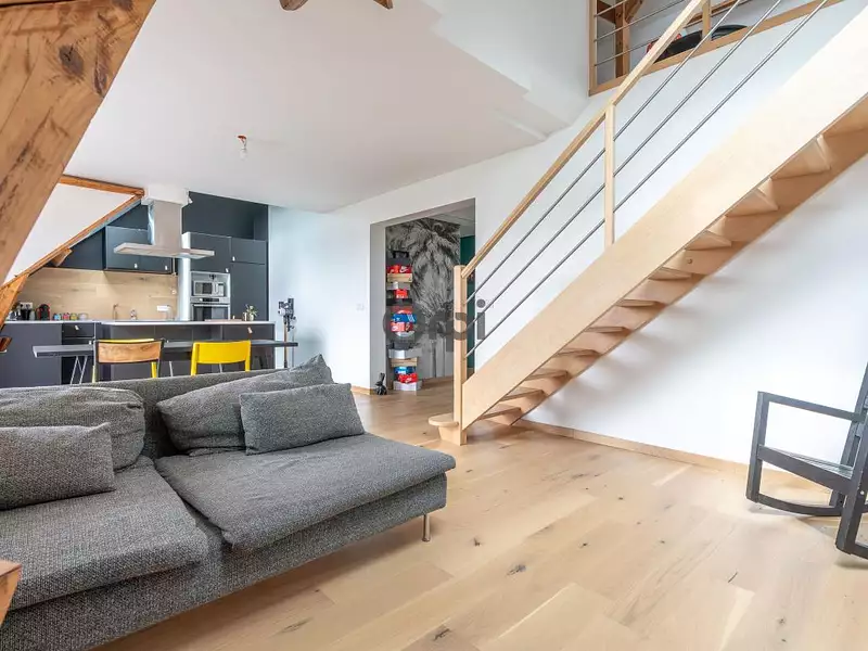 Maison, 253 m²