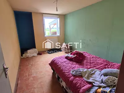 Maison, 120 m²