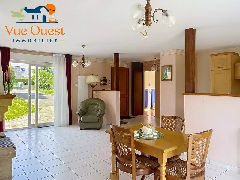 Maison, 86 m²