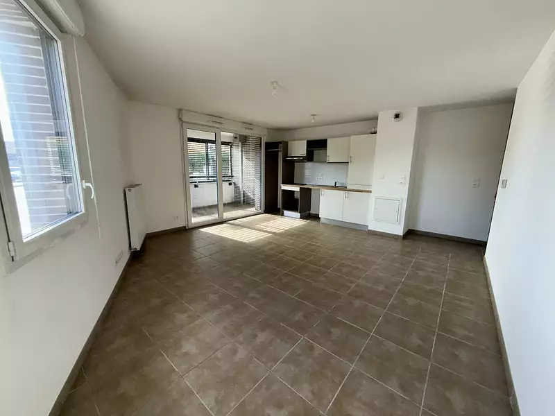 Appartement, 60,52 m²