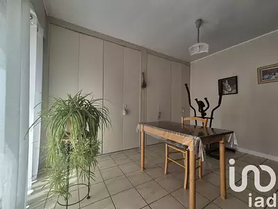 Maison, 110 m²