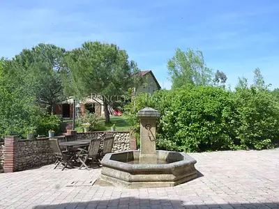 Maison, 480 m²