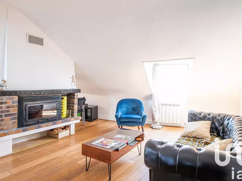 Appartement, 73 m²