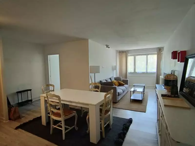 Appartement, 102 m²