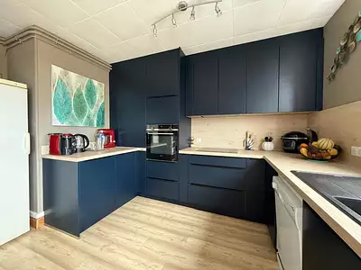 Appartement, 73 m²