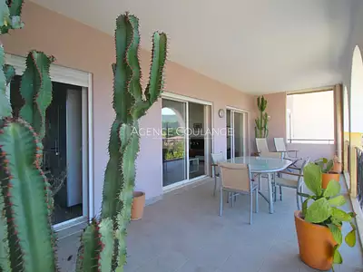 Appartement, 100 m²