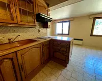 Maison, 27 m²