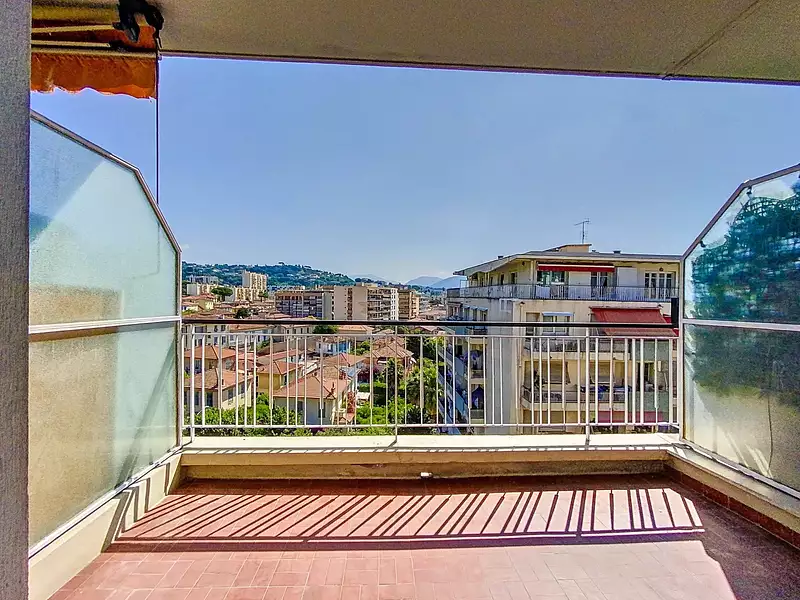 Appartement, 50,38 m²