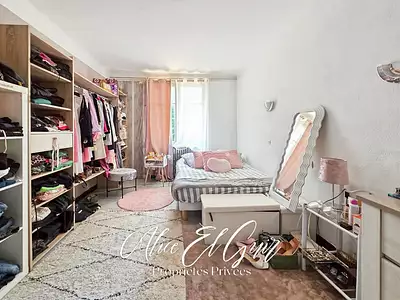 Maison, 85 m²
