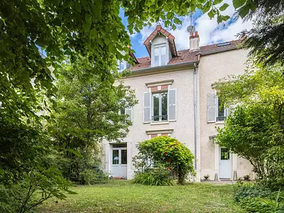 Maison, 144 m²